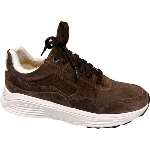 Xsensible 33000.2 wijdte G Veterschoenen