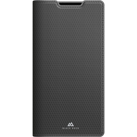Black Rock The Classic Booklet Samsung Galaxy S24 Zwart Met standfunctie