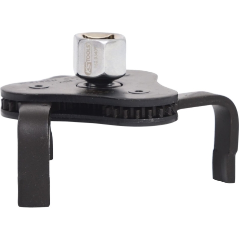 KS Tools 1509314 Spansleutel voor oliefilter Ø 65 - 120 mm
