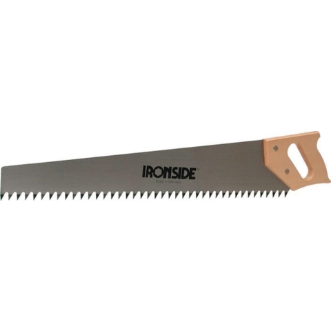 IRONSIDE 130125 Gasbetonzaag