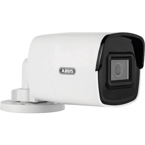ABUS ABUS TVIP64511 IP-Kamera 4MPx T/N IR PoE IP67 IK10 TVIP64511 IP Bewakingscamera LAN 2688 x 1520 Pixel