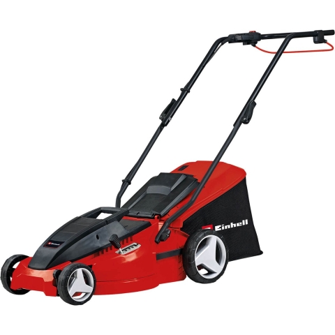 Einhell GC-EM 1500/36 Grasmaaier Elektrisch 1500 W Snijbreedte max. 36 cm Geschikt voor tot 600 m²