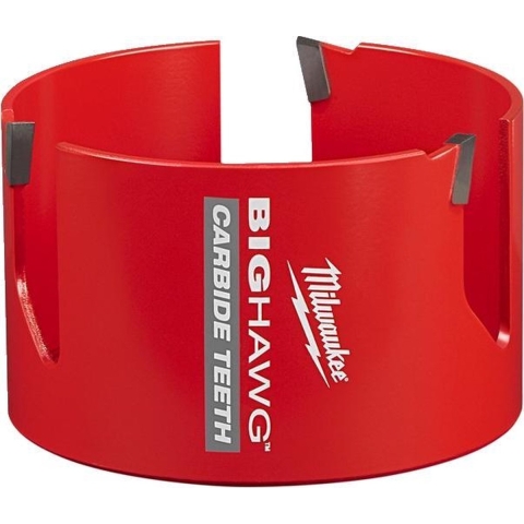 Milwaukee Accessoires Gatzaag Multi Mat. Big Hawg 108mm - 1pc - 4932464935