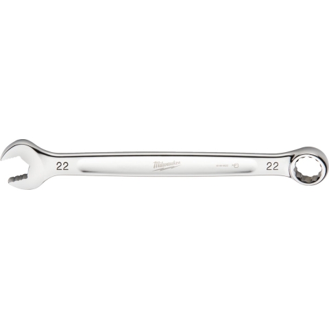 Milwaukee Accessoires Maxbite Sleutel Metrisch 22mm - 1st - 4932471530