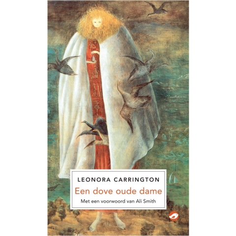 Een dove oude dame (Hardback)