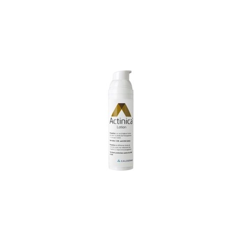 Actinica Lotion SPF50+ 80 gr
