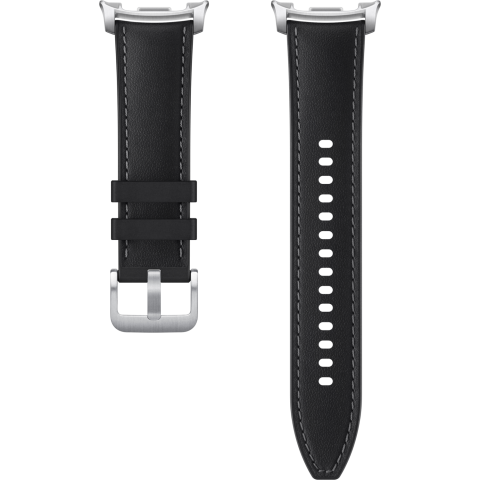 Samsung Fresh-wise 8 Hybrid S/m/l Horlogebandje Zwart