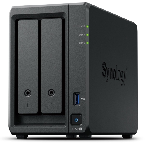 Synology DiskStation DS725+