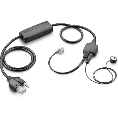 HP Poly 85R01AA Hook-Switch Poly Savi, CS500