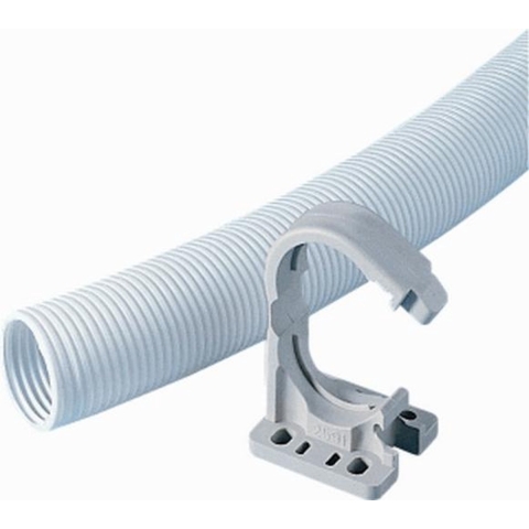 Rittal SZ 2592.000 Kabelbuis houder Polyamide 20 stuk(s)