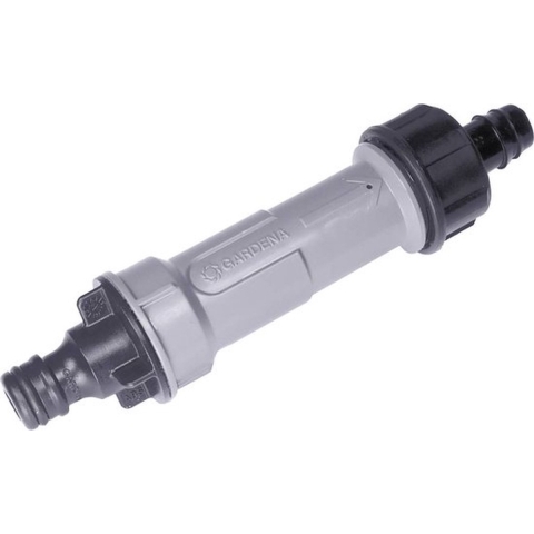 GARDENA 05338-20 Micro-Drip system Druppelbuis Steekkoppeling