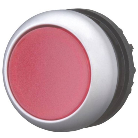 Eaton 216946 M22-DRL-R Verlichte druktoets Kunststof frontring Meerdere kleuren 1 stuk(s)