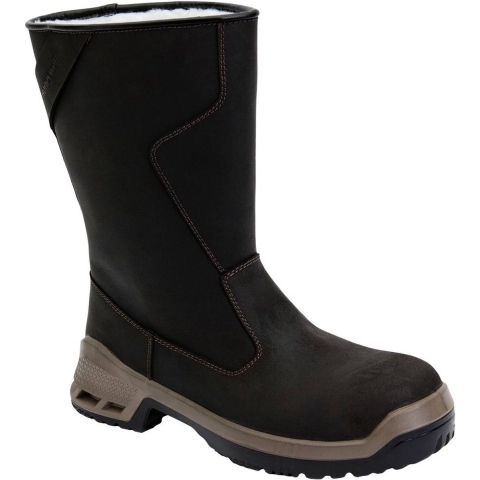 Honeywell Silvex Evo 6246182-40/7 Hoge veiligheidsschoenen S3 Schoenmaat (EU): 40 Bruin 1 paar