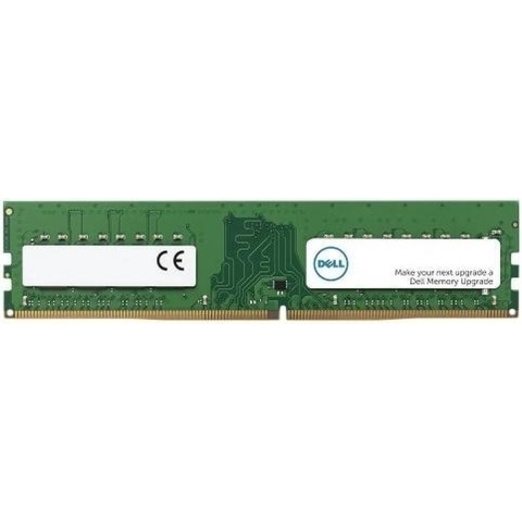 Dell AB120717 Werkgeheugenmodule voor PC DDR4 16 GB 1 x 16 GB 3200 MHz 288-pins DIMM AB120717