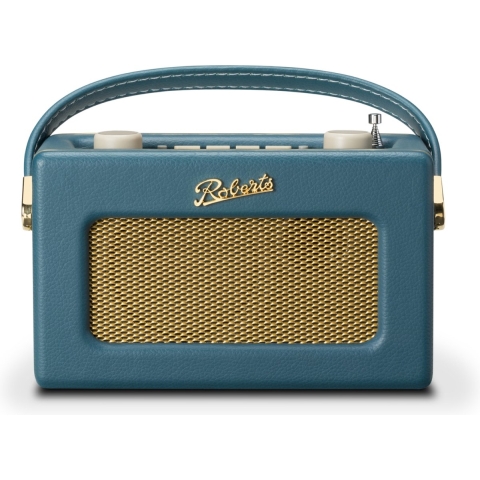 Roberts: Revival Uno BT - Teal Blue
