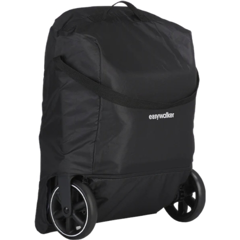 Transporttas Easywalker Jackey2 Zwart