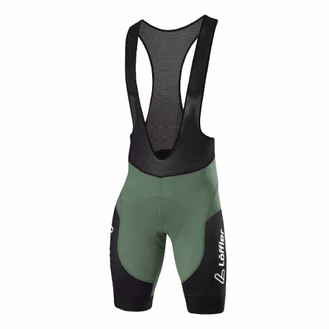 LÖFFLER Korte koersbroek Winner III korte koersbroek, voor heren, Maat L,