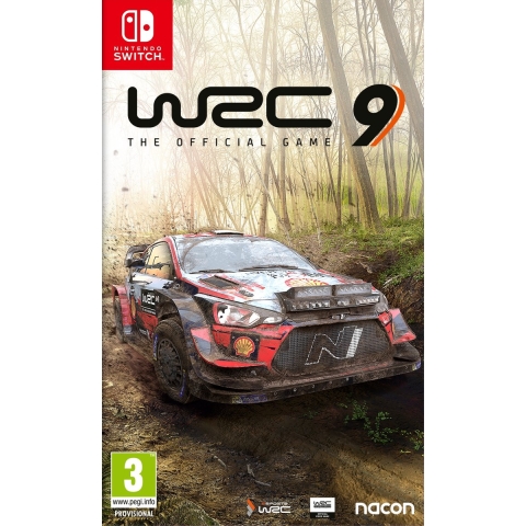 WRC 9