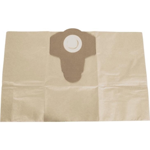 Scheppach Stofzak | voor ASP20ES/ ASP30ES | 5 stuks - 7907702705