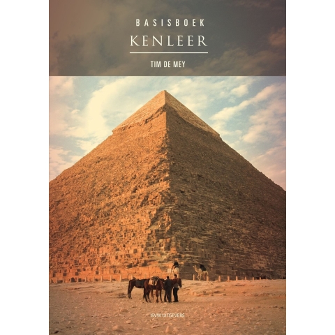 Basisboek kenleer (Paperback)
