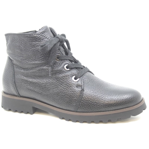 Waldläufer 772806 Hirsch Enkellaarzen