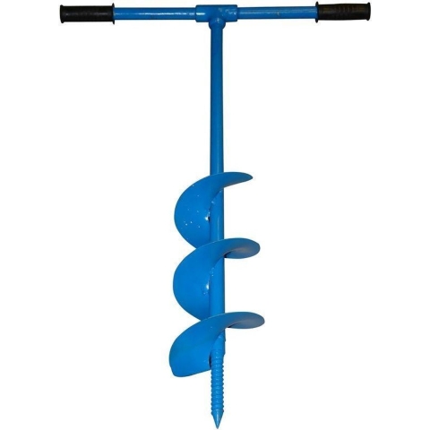 GÜDE 94136 GH 150 Handgrondboor