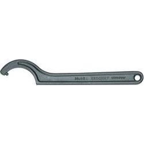 Gedore 6337710 40 Z 135-145 Haaksleutel Sleutelbreedte (metrisch) 135 - 145 mm