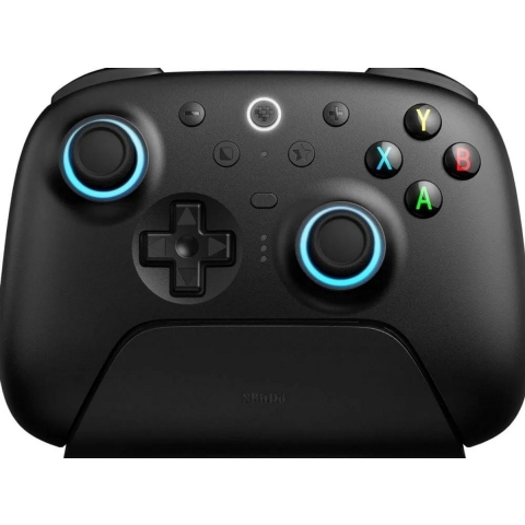 8BitDo Ultimate 2 2.4G Wireless Controller - Black