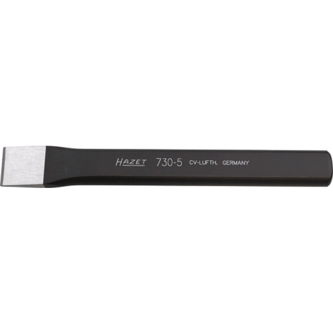 Hazet Platte beitel 730-6