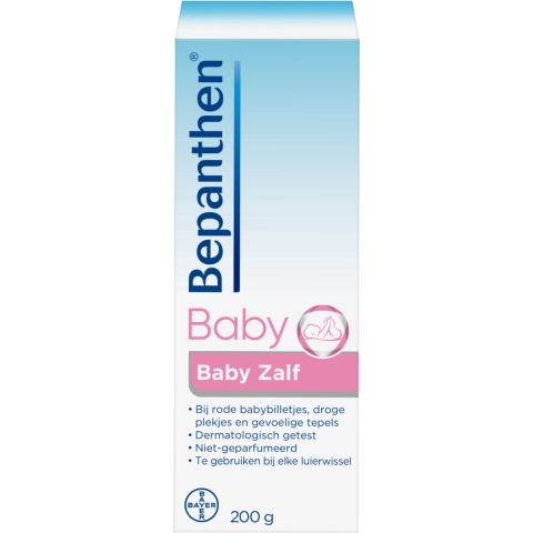 Bepanthen Baby Zalf