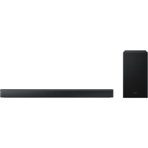 Essential B-series Soundbar HW-B66CF (2025)