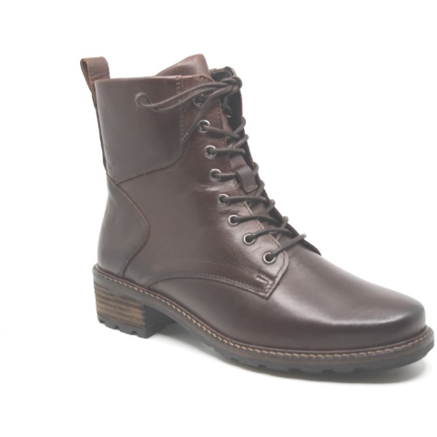 Solidus 61000 Kinga 000 Enkellaarzen