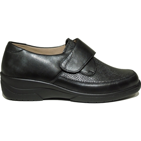 Solidus 26530 Klittenbandschoenen