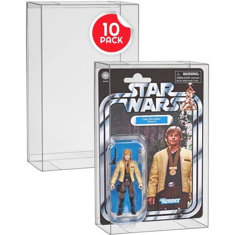 Star Wars Vintage Collection Protective Case