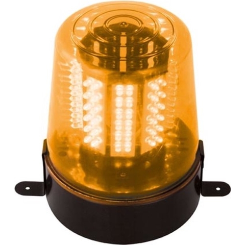 HQ-Power LED-ZWAAILICHT - ORANJE (14 V)