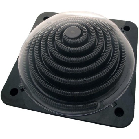 Interline Solar Heater Dome - 5 liter