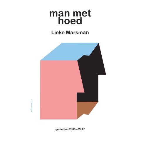 Man met hoed (Paperback)
