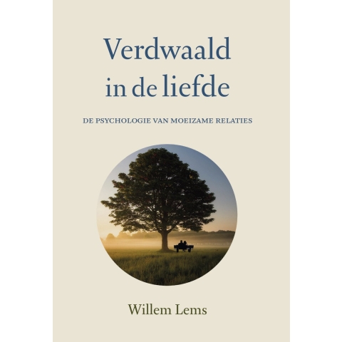 Verdwaald in de liefde (Paperback)