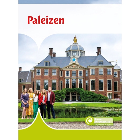 Paleizen (Hardback)