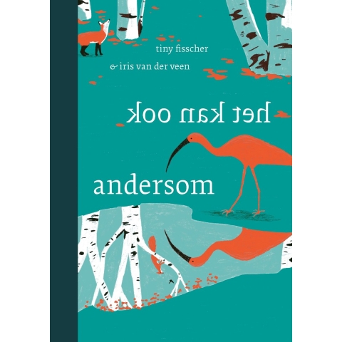 Het kan ook andersom (Hardback)