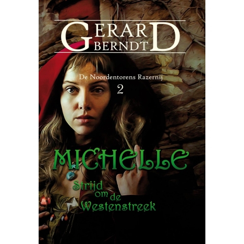 Michelle (Paperback)