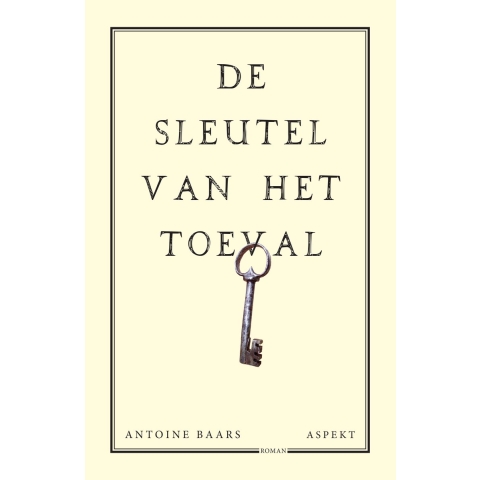De sleutel van het toeval (Paperback)