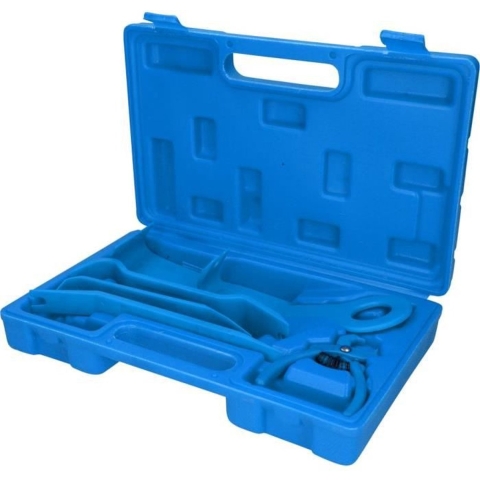 Brilliant Tools BT511015 Set sierstrips, 6-delig