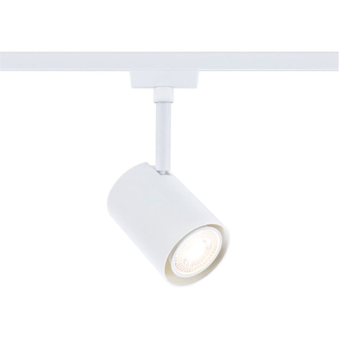 Paulmann Luxe 230V-railsysteem lamp URail GU10 Signaalwit