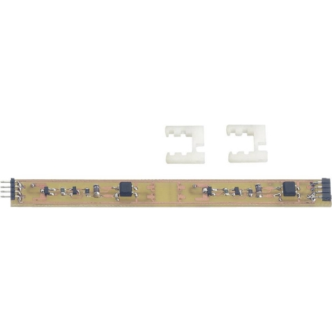 Märklin 73400 Interieurverlichting rijtuig Gedempt licht 1 stuk(s)