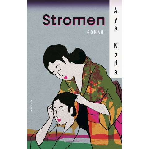 Stromen (Paperback)