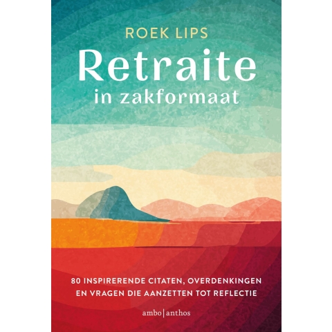 Retraite in zakformaat (Paperback)