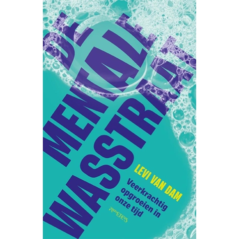 Mentale wasstraat (Paperback)