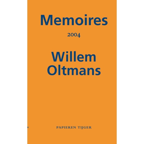 Memoires 2004 (Paperback)