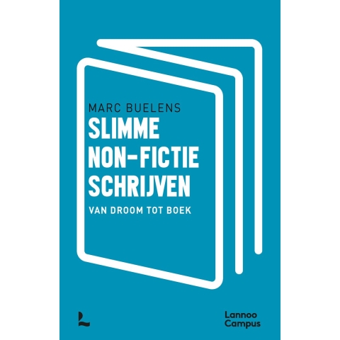 Slimme non-fictie schrijven (Paperback)